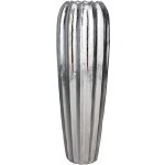 Eglo 421116 - Váza MOMBETSU 89x40 cm stříbrná EG421116 – Hledejceny.cz