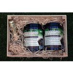 SONNENMMOR RAŠELINOVÁ koupel PŘÍRODNÍ-1000 ml – Zboží Dáma