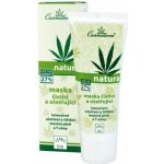 Cannaderm Natura maska ošetřující 75 g – Zboží Mobilmania