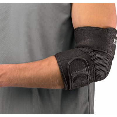 Mueller 75217 Adjustable Elbow Support loketní podpora – Zboží Mobilmania