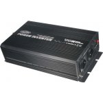 Měnič napětí z 12/230V + USB, 5000W, STM 355012 – Sleviste.cz