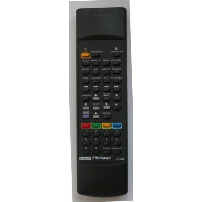 Dálkový ovladač Emerx Pioneer RC-2422 BDP150 BDP160 – Zboží Živě