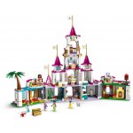 LEGO® Disney 43205 Nezapomenutelná dobrodružství na zámku – Sleviste.cz