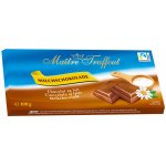 Maitre Truffout mléčná čokoláda 100 g – Zboží Mobilmania