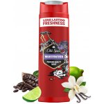 Old Spice Nightpanther sprchový gel 400 ml – Zbozi.Blesk.cz