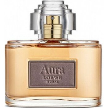 Loewe Aura Floral parfémovaná voda dámská 80 ml