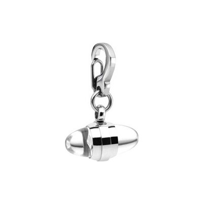 Storm Přívěsek Bean Charm Clear 9980376-CR – Hledejceny.cz