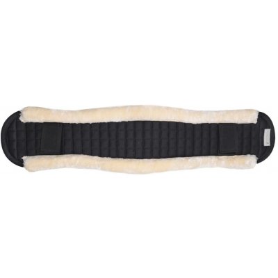 WALDHAUSEN Podložka pod lonžovací obřišník s beránkem – Zboží Dáma