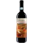 Tenuta Tre Gemme Montepulciano d´Abruzzo Santirene 13,5% 0,75 l (holá láhev) – Hledejceny.cz