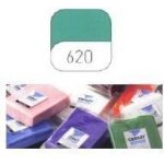 Cernit Modelovací hmota Translucent smaragdová / 56 g – Zboží Dáma