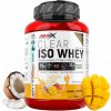 Proteiny AMIX Clear Iso Whey 1000 g