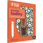 Albi Kouzelné čtení Kouzelné hodiny – Hledejceny.cz