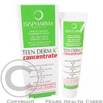 Isis Teen Derm Concentrate 30 ml – Zboží Dáma