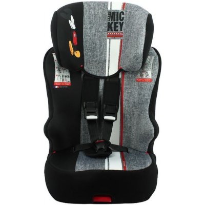 Nania RACER ISOFIX 2020 MICKEY STAR STRIPES – Hledejceny.cz