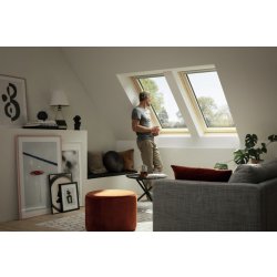 VELUX GLL 1064 Z FK08 66x140 cm