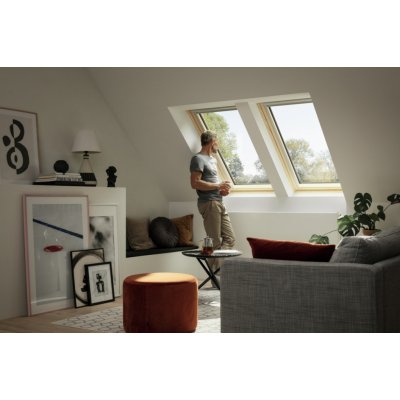 Velux GLL 1064 Z SK08 114x140 cm