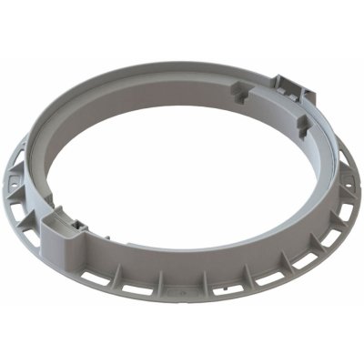 Vodaland A15 800 mm šedý – Sleviste.cz