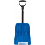 XTline Lopata teleskopická 265x340x825mm EVEREST P94155 – Zboží Dáma