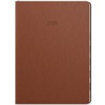 Denní - Maxim - B5 - Hnědá 2026 – Zboží Živě