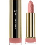 Max Factor Colour Elixir Lipstick rtěnka 005 Simply Nude 4 g – Zboží Dáma