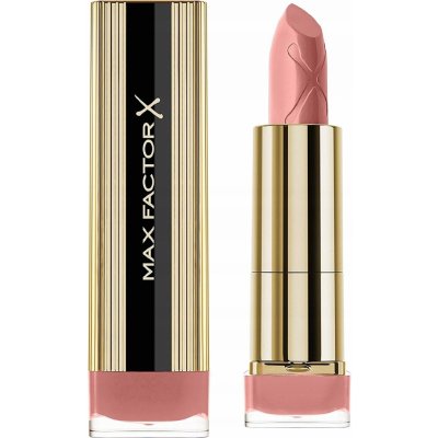 Max Factor Colour Elixir Lipstick rtěnka 005 Simply Nude 4 g – Sleviste.cz