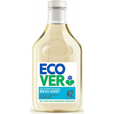 Ecover Universal prací gel 1,5 l – Zbozi.Blesk.cz