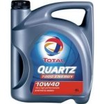 Total Quartz 7000 Energy 10W-40 4 l | Zboží Auto