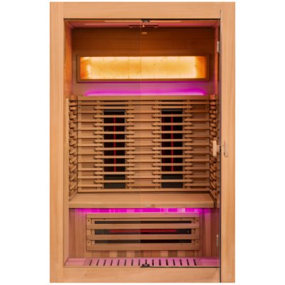 Infrasauna ProWell Z3 Cedr Premium Line – Zboží Mobilmania