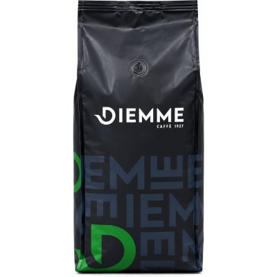 Caffé Diemme Aromatico Blend zrnková 1 kg – Hledejceny.cz