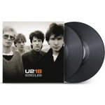 U2 - U218-Singles LP – Sleviste.cz