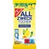 Čisticí ubrousek G&G Antibakteriální vlhčené ubrousky 80 ks