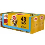 Pedigree Vital Protection v aspiku mix 48 x 100 g