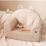 Aosom Dětské křeslo Medvídek – Hledejceny.cz