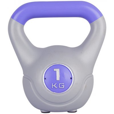 inSPORTline Vin-Bell 1 kg – Zboží Dáma