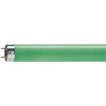 Philips Zářivka TL-D 36W 17 zelená T8 G13 120cm 4300Lm – Hledejceny.cz