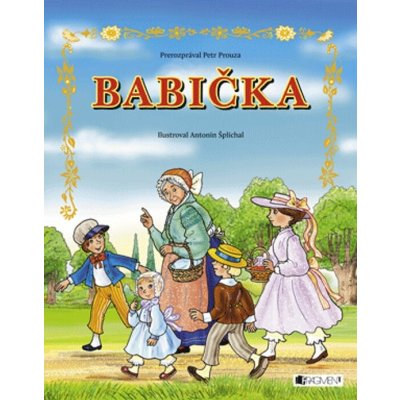 Babička – Hledejceny.cz