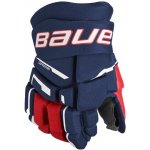 Hokejové rukavice Bauer Supreme M3 JR – Zbozi.Blesk.cz