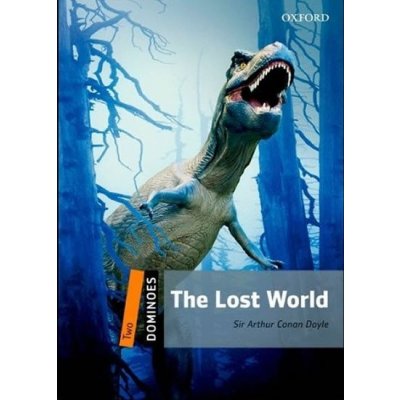 Dominoes : Two: The Lost World - Doyle Sir Arthur Conan