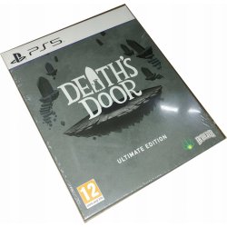 Death's Door (Ultimate Edition)