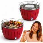 LOTUSGRILL Mini