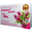 Čaj Phoenix Division Emanace powder zelený čaj kurkuma pepř 75 g