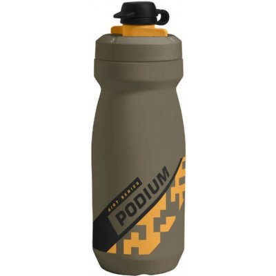 Camelbak Podium Dirt 600 ml – Zbozi.Blesk.cz
