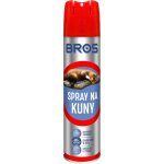 Bros Sprej na kuny 400 ml 1823 – Zbozi.Blesk.cz