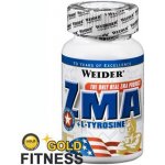 Weider ZMA + L-Tyrosine 90 kapslí – Zboží Mobilmania