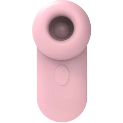 Sexy Elephant Tlaková pomůcka Mighty Helper – Zboží Dáma