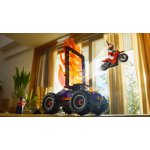 LEGO® City 60339 Kaskadérská dvojitá smyčka – Zboží Živě