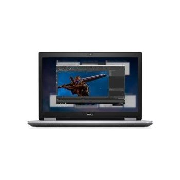 Dell Precision 7740-2884