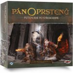Asmodee Pán prstenů: Putování po Středozemi Stínové cesty – Zboží Dáma