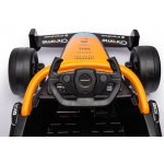 Buddy toys BEC 8227 McLaren formule 1 oranžová – Hledejceny.cz