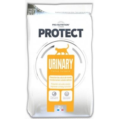 Flatazor PROTECT CAT urinary 2 kg